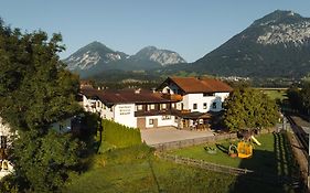 Gasthof Pension Knapp